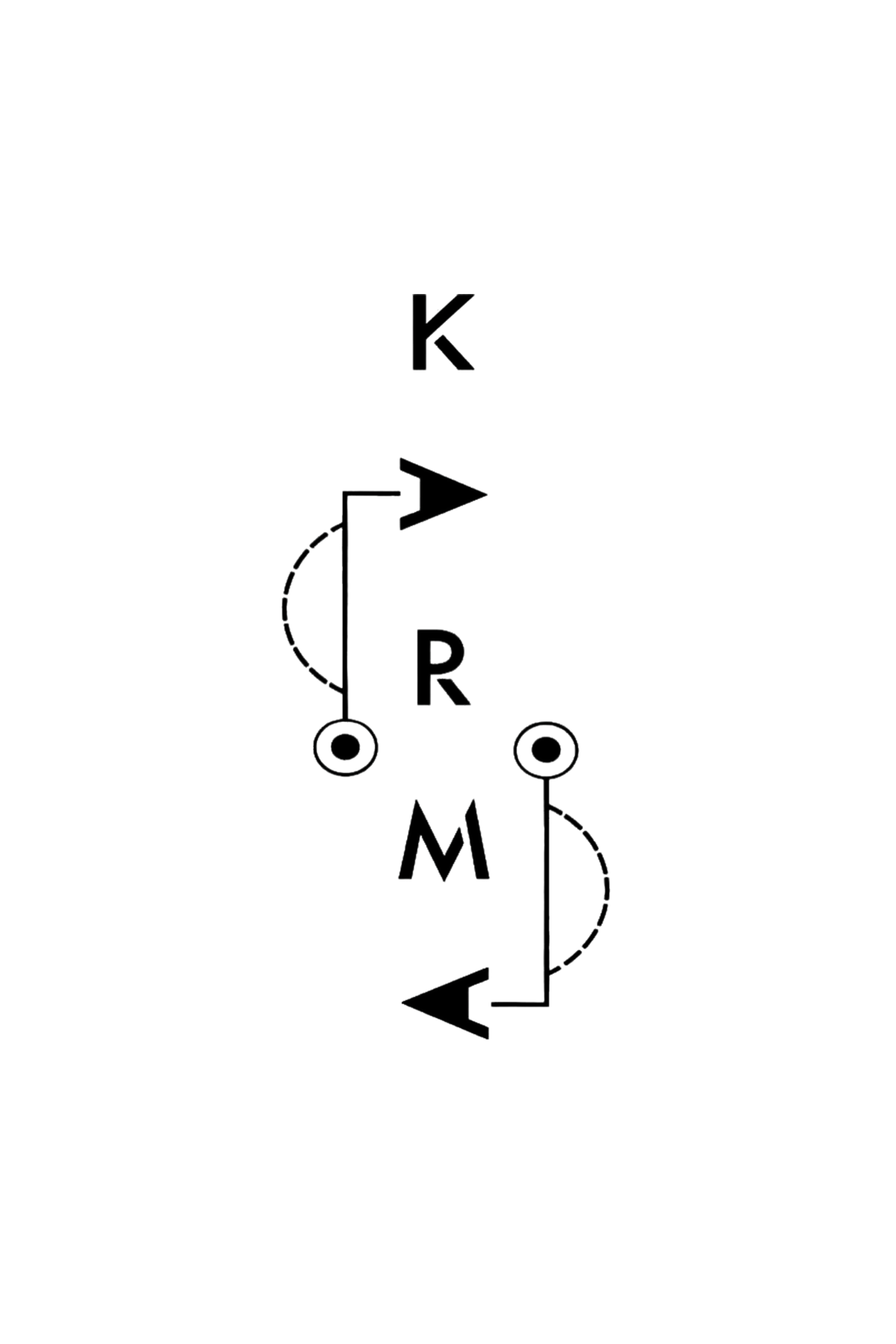 Karma Semi Permanent Tattoo - Ink Sansar