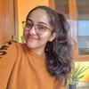 Priya S.