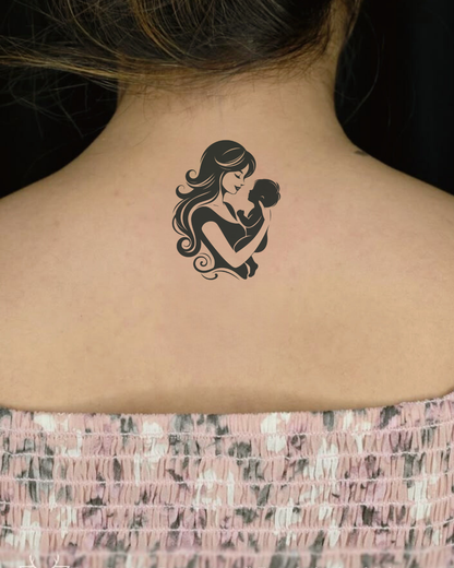 Maa Semi Permanent Tattoo