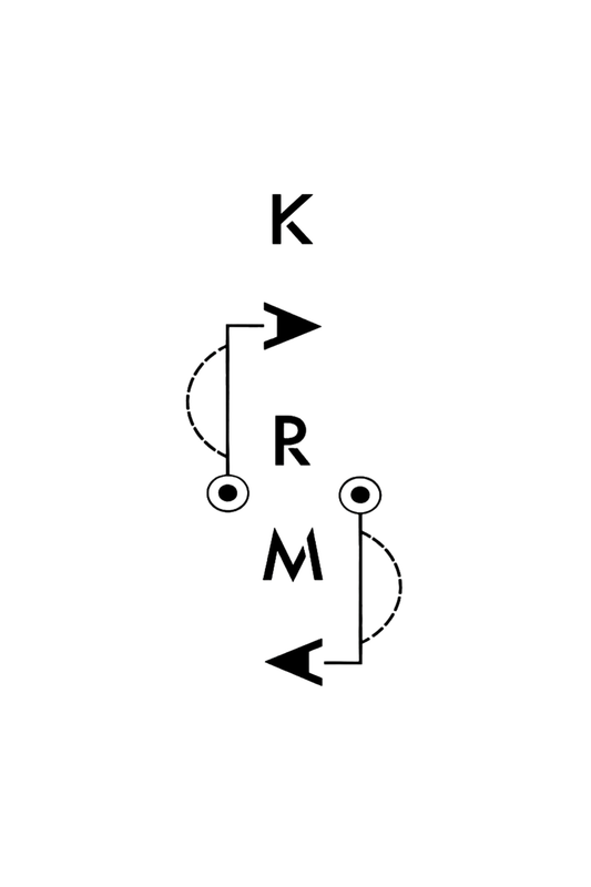Karma Semi Permanent Tattoo